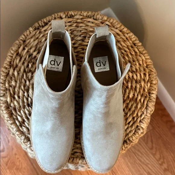 Dolce Vita boots shoe size 9 - Picture 4 of 8